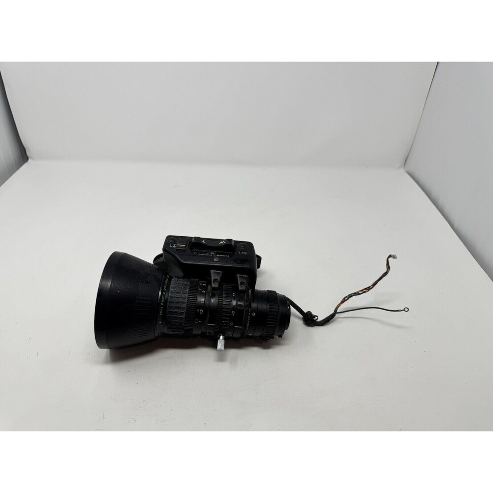 FUJINON T14x5.5BRM-29 1:4./5.5-77 mm Lens